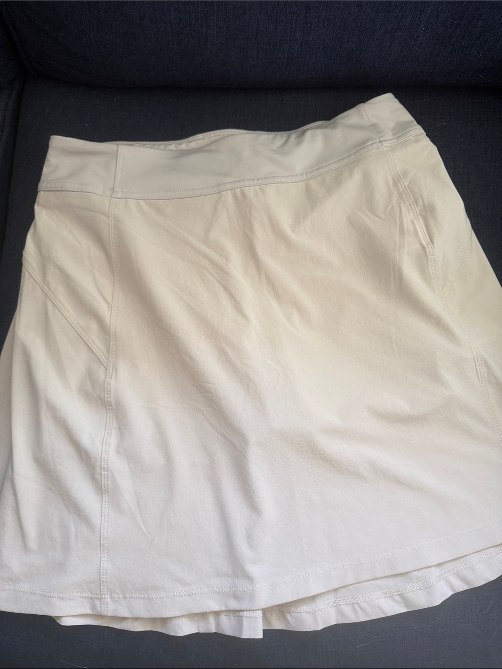 Athleta Girl School Day Skort